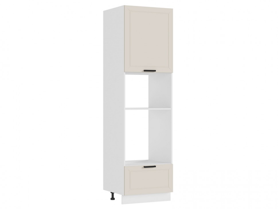 Пенал под духовку и СВЧ Оптима