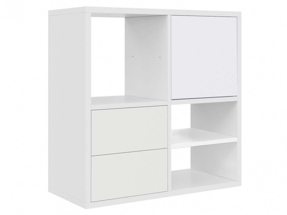 Стеллаж Микс 4