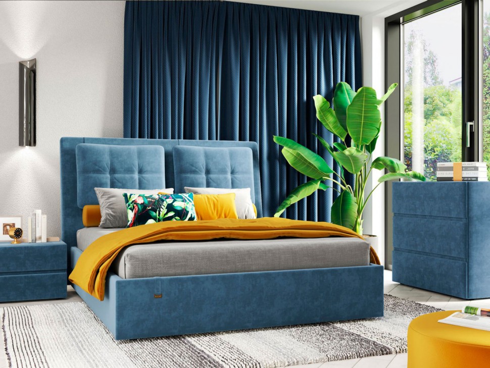 Прикроватная тумба Эстер