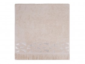 Полотенце Айсель махровое