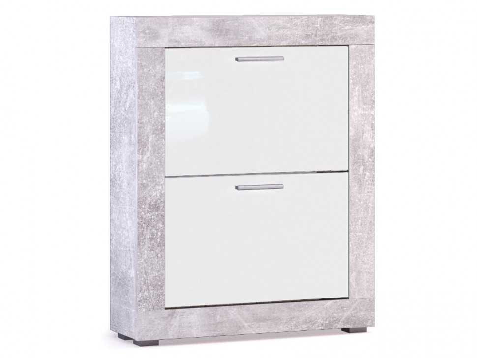 Обувница МОНТАНА тумба для обуви О-2 73020153