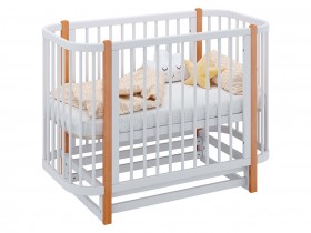 Кроватка для новорожденных Энни