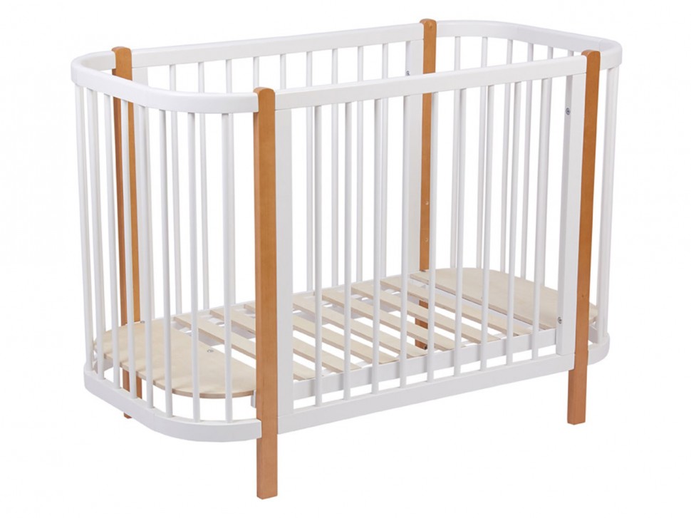 Кроватка для новорожденных Энни