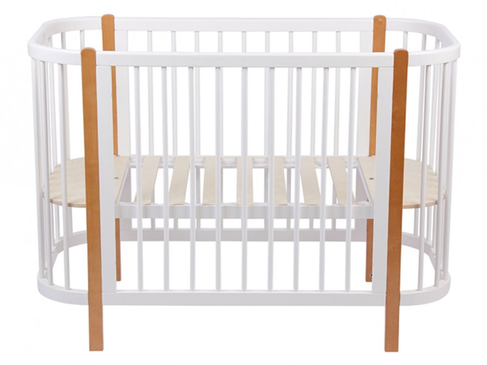Кроватка для новорожденных Энни
