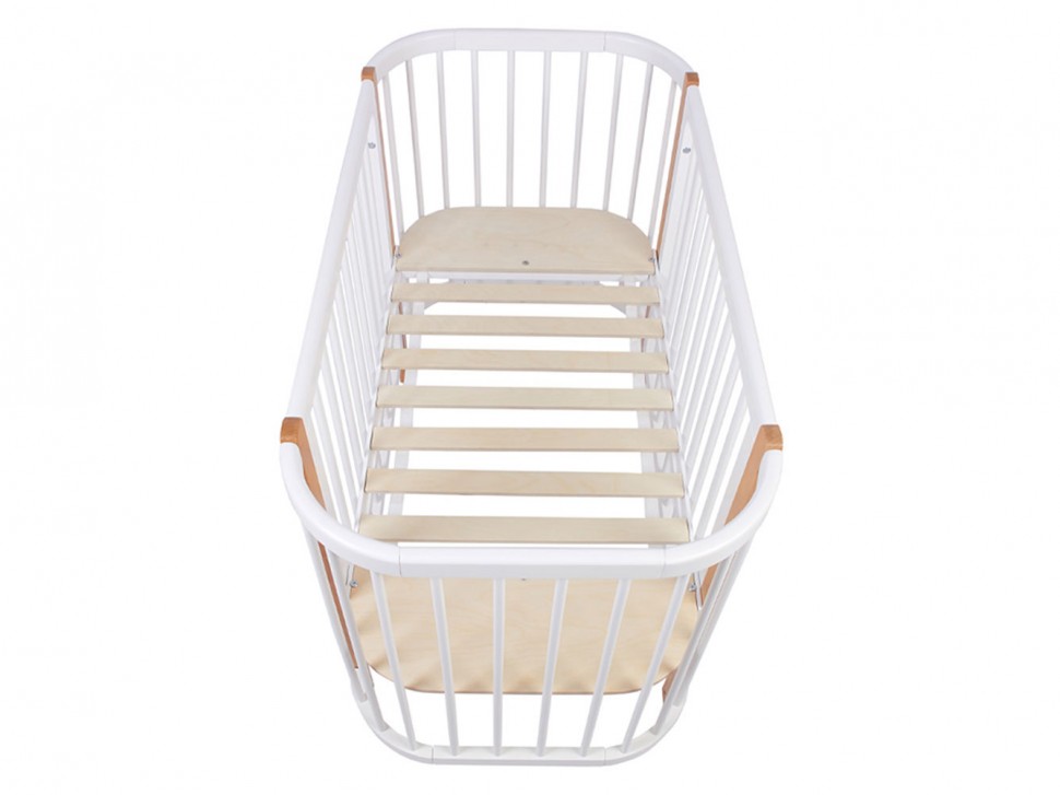 Кроватка для новорожденных Энни