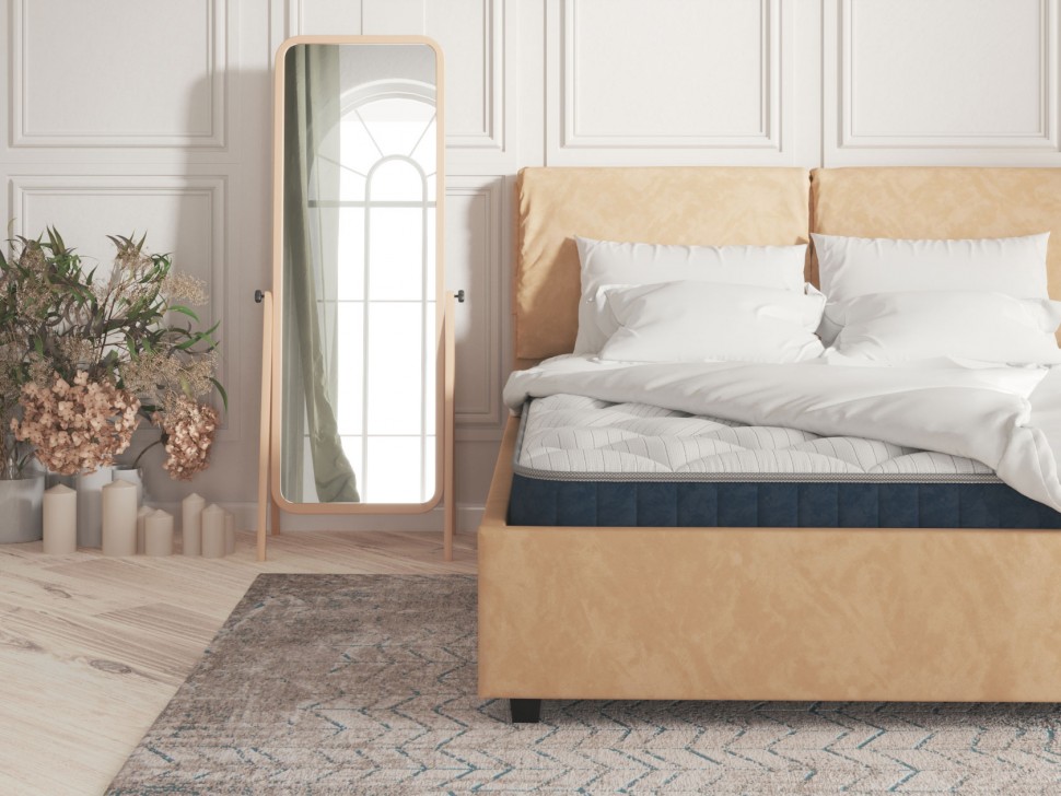 Пружинный матрас Status S 24 double