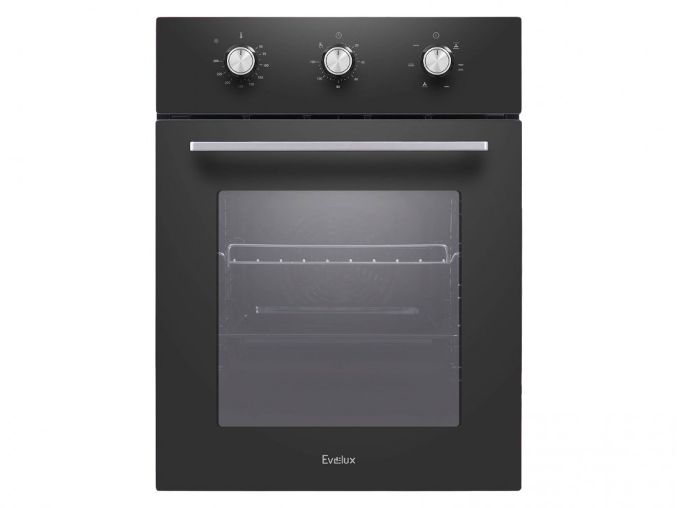 Встраиваемый электрический духовой шкаф EVELUX EO 420