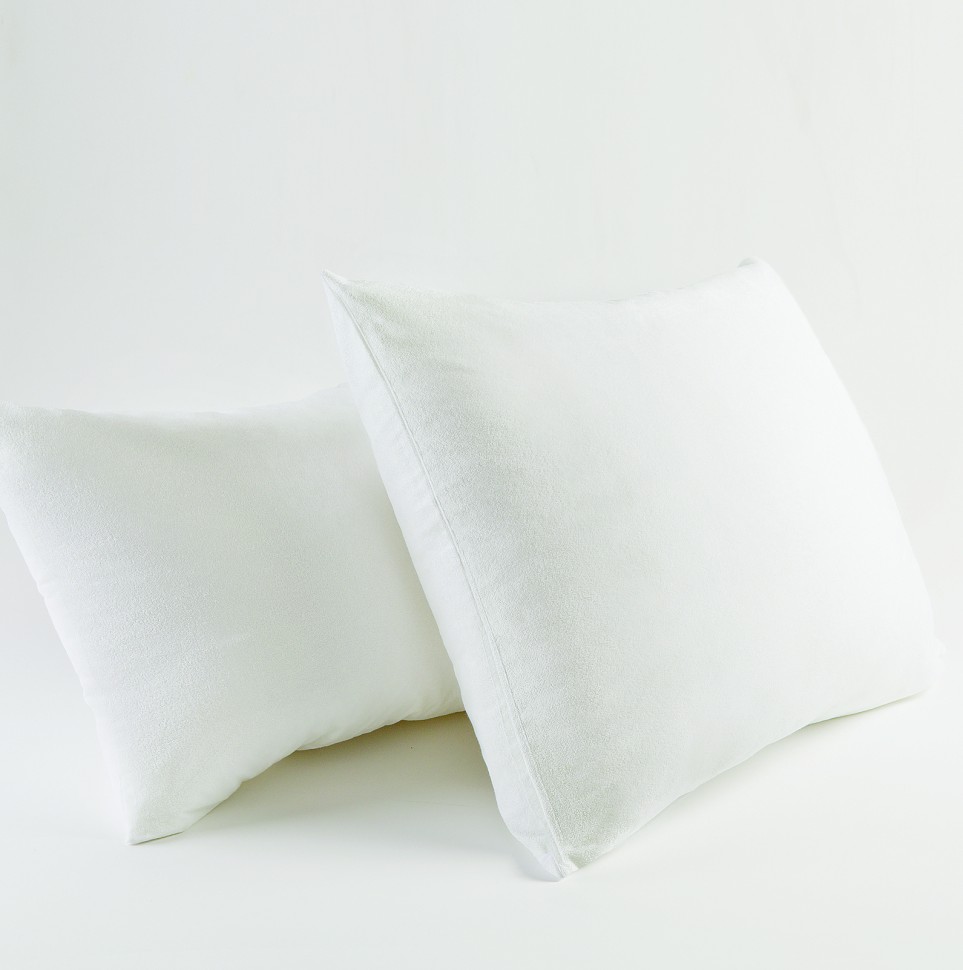 Наволочка Аквастоп-бамбук 2