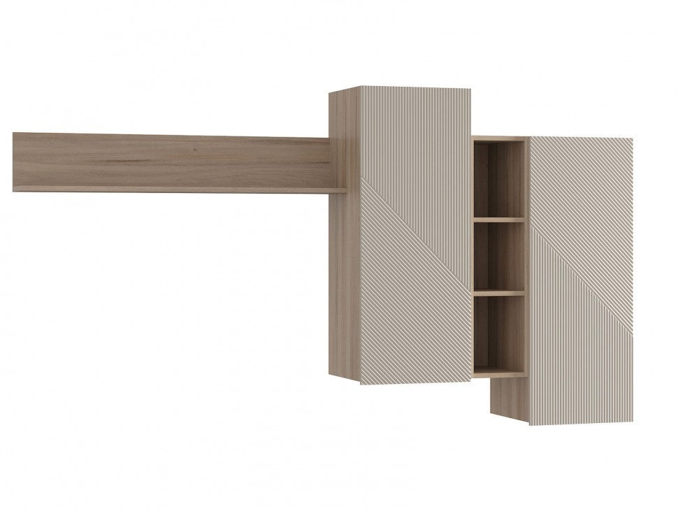 Навесной шкаф Эмилия