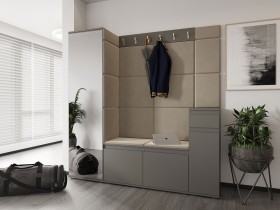 Прихожая Старк