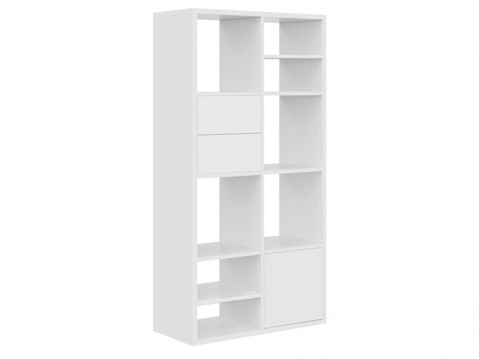 Стеллаж Микс 8