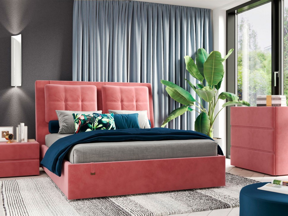 Комод Эстер