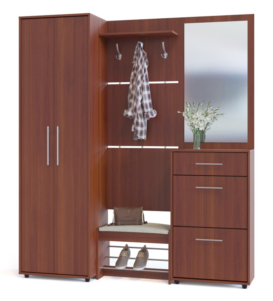 Прихожая Моренго 23