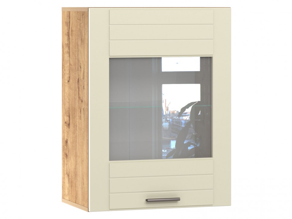 Шкаф навесной Шкаф навесной 1 дв. Ливорно 011.30-01