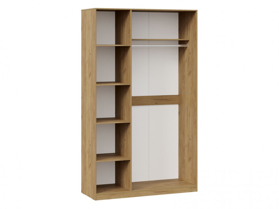 Распашной шкаф Хилтон