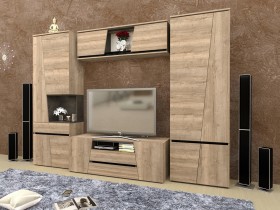 Гостиная Стреза