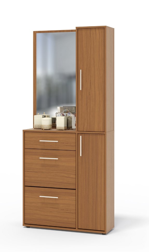 Прихожая ТП-4 + ПЗ-4