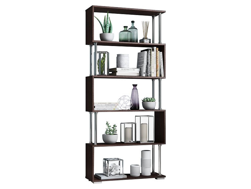 Стеллаж Стеллаж Стиль 1