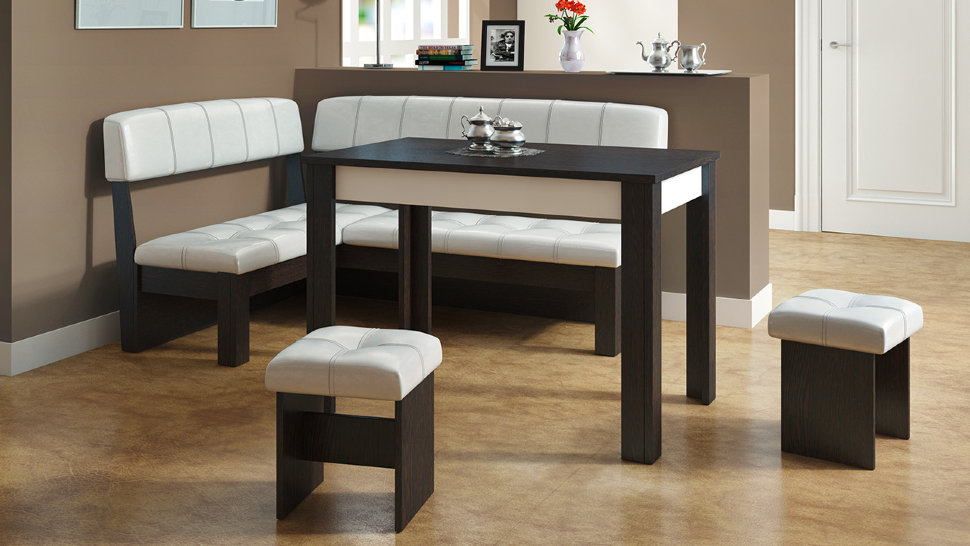 Обеденная группа Альфа