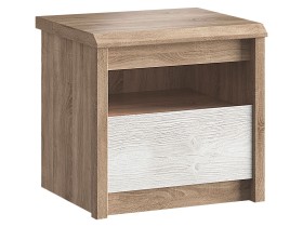 Прикроватная тумба Тумба прикроватная Сомма