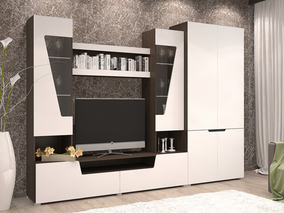 Гостиная Анталия Плюс