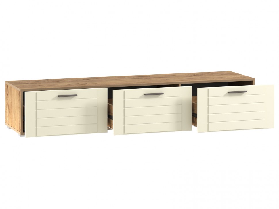 ТВ-тумба ТВ Тумба 3 ящика Ливорно 011.33