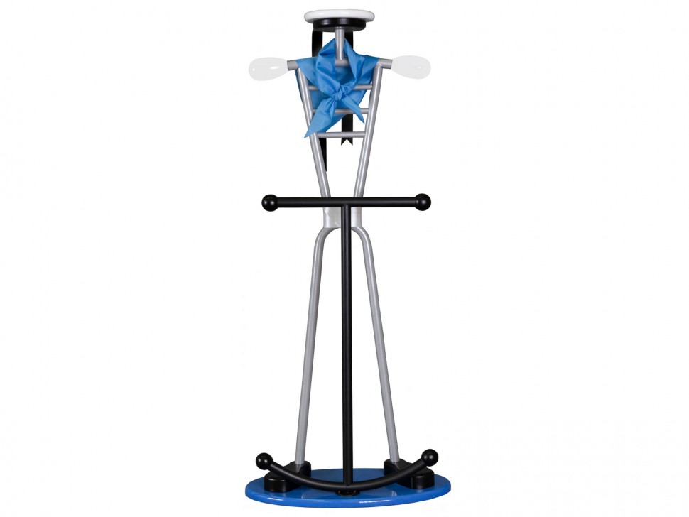 Напольная вешалка Вешалка костюмная "Моряк"