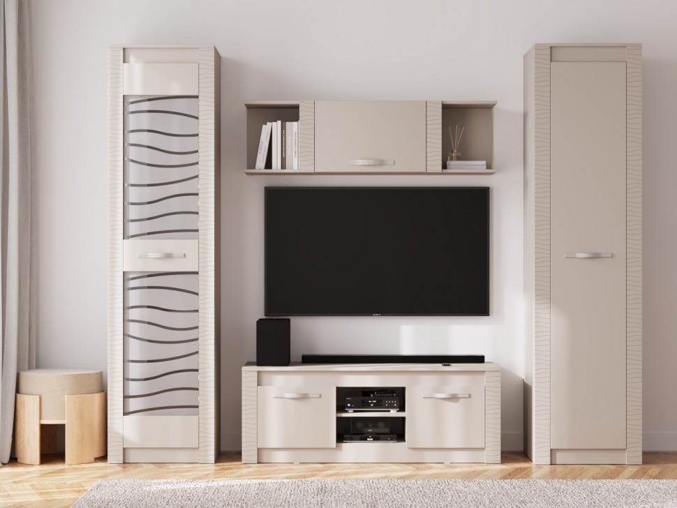 Шкаф-пенал Далия