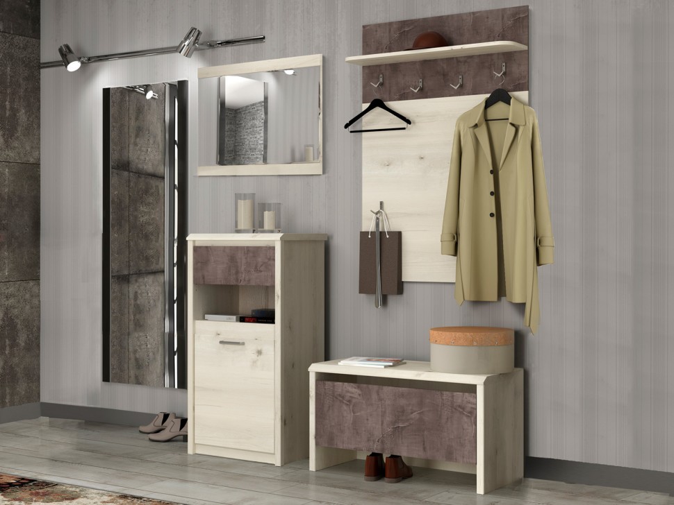 Прихожая Бьерк