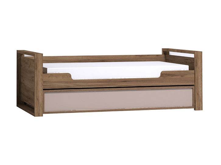 Комплект детской мебели Натура