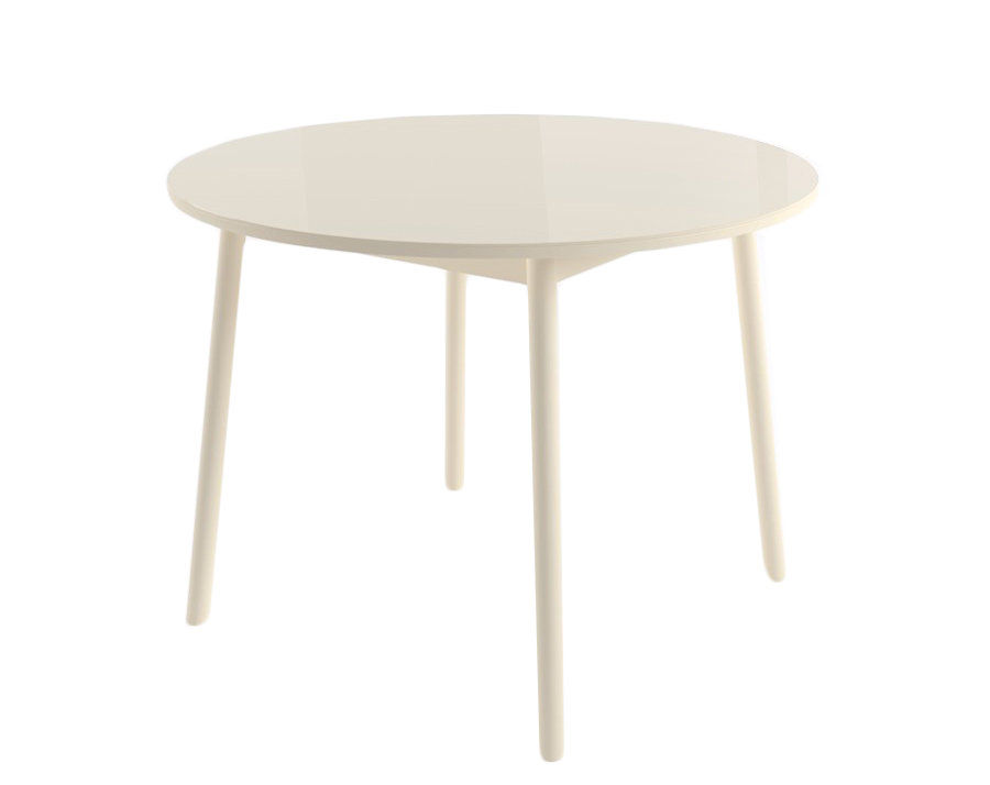 Кухонный стол Раунд