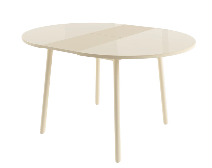 Кухонный стол Раунд