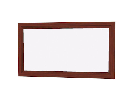 Настенное зеркало Мерлен ЗП2