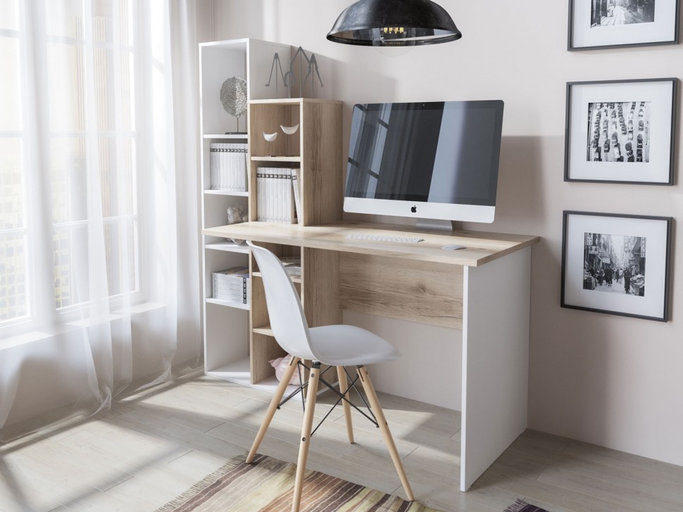 Письменный стол ПМ-367.01