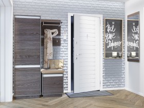 Прихожая Прихожая VIRGINIA комплектация 1