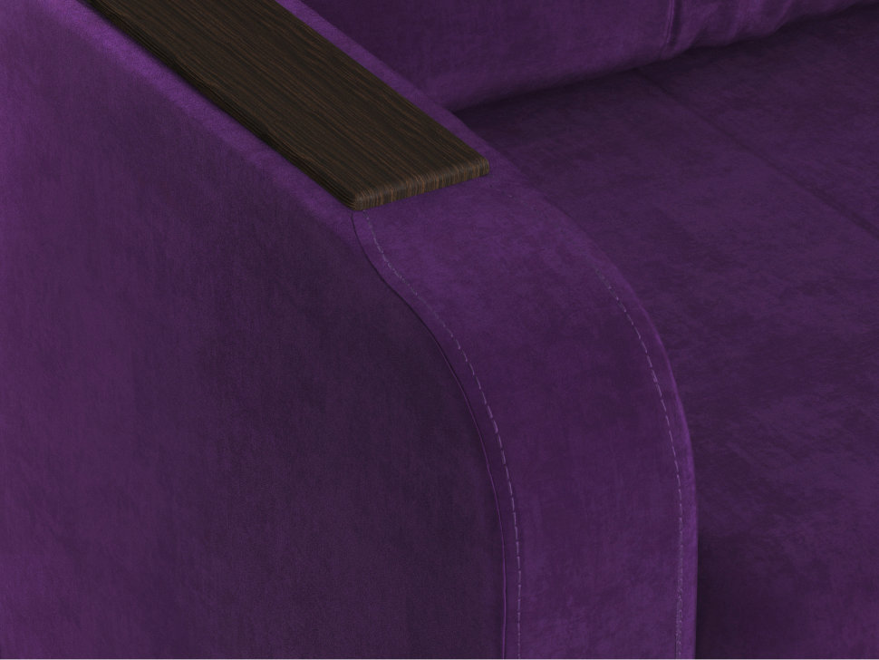 Прямой диван Аффи