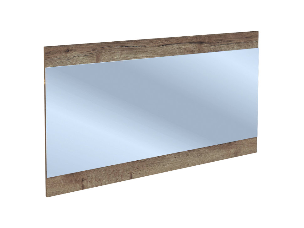 Настенное зеркало Гарда