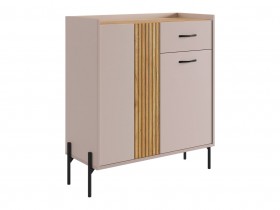 Комод Доминика с ящиком