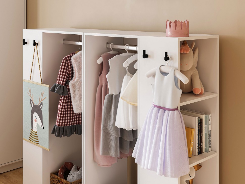 Стеллаж Руна