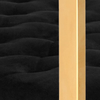 Банкетка Арт деко