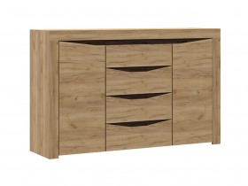 Комод Паола