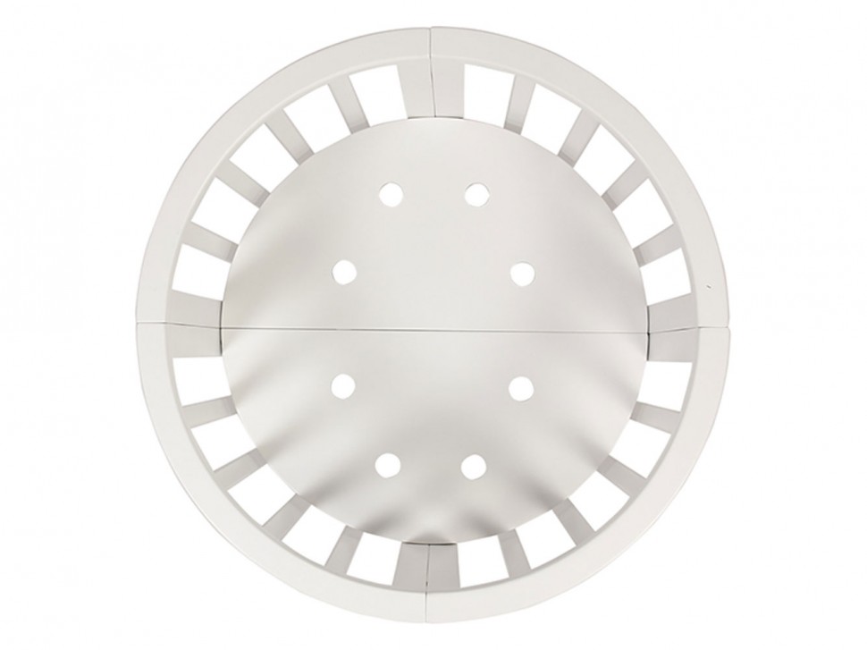 Кроватка-трансформер для новорожденных Ронни