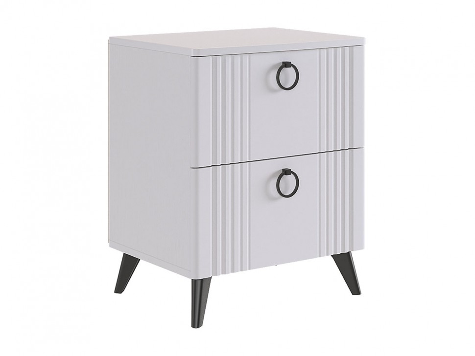 Прикроватная тумба Ева 2