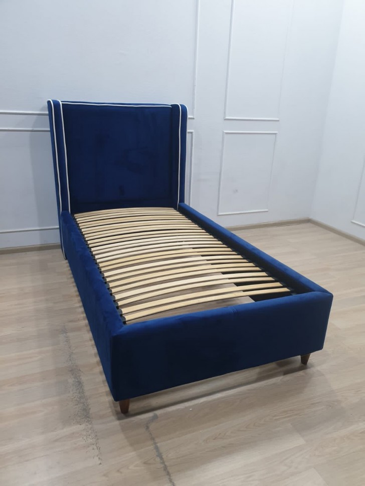 Мягкая кровать SleepArt Снежа