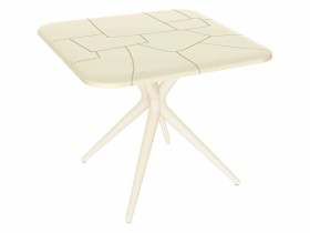 Кухонный стол SHT-TU30/TT30 83/83