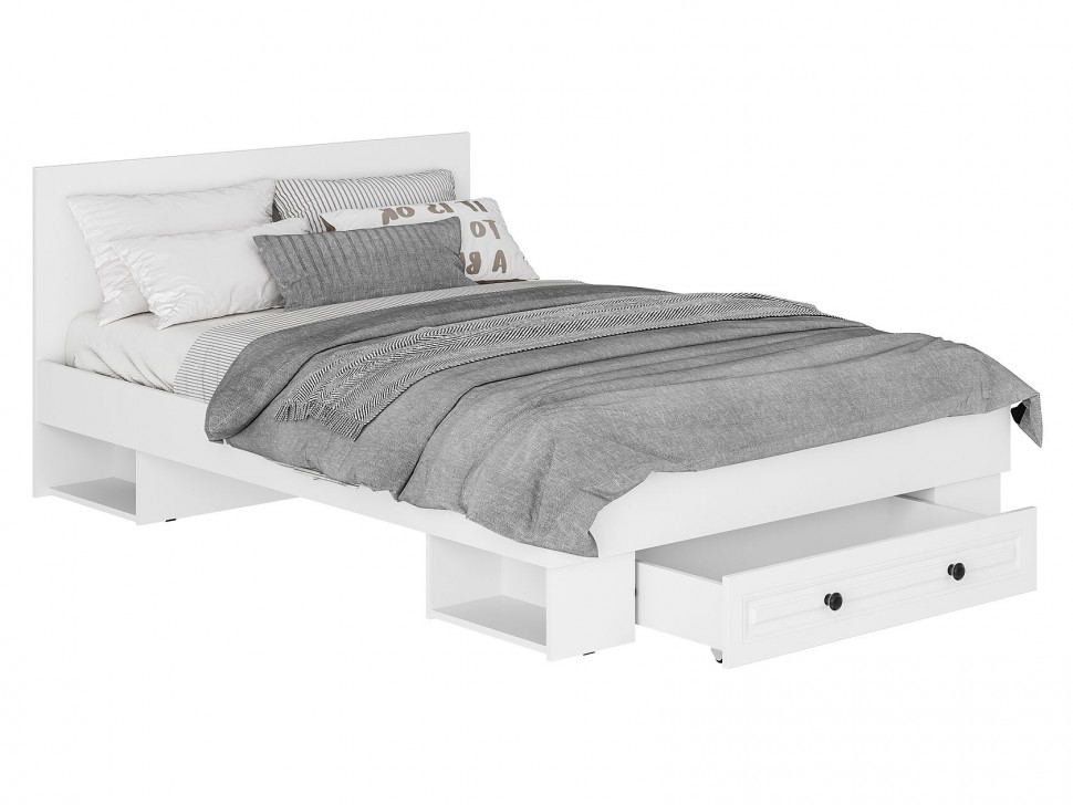 Кровать Северина