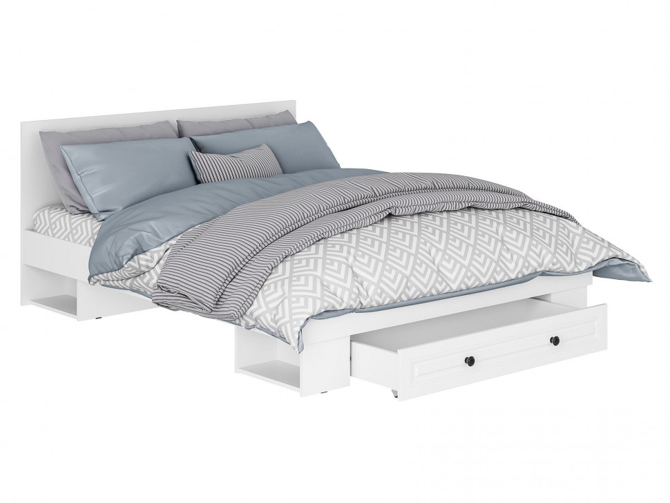 Кровать Северина