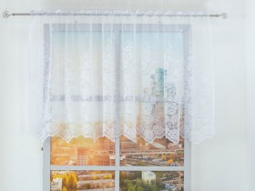 Тюль Штора  RR PL F 1080