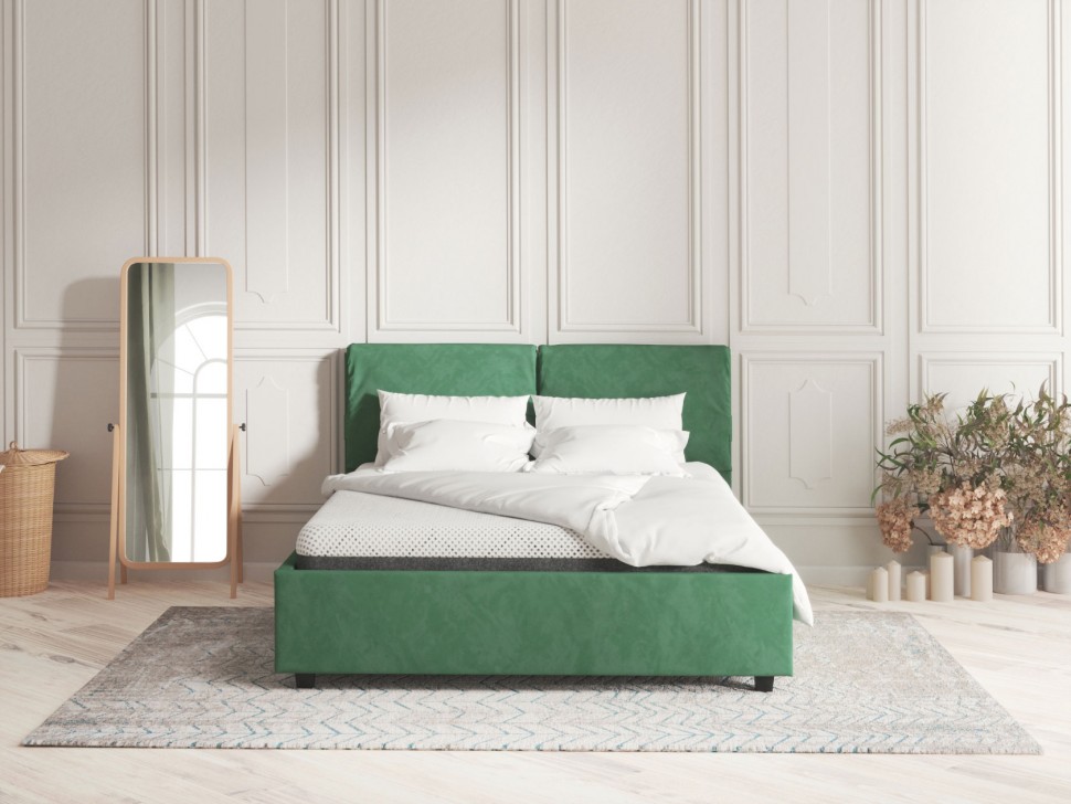 Матрас Комфорт 17 мемори / Comfort 17 memory