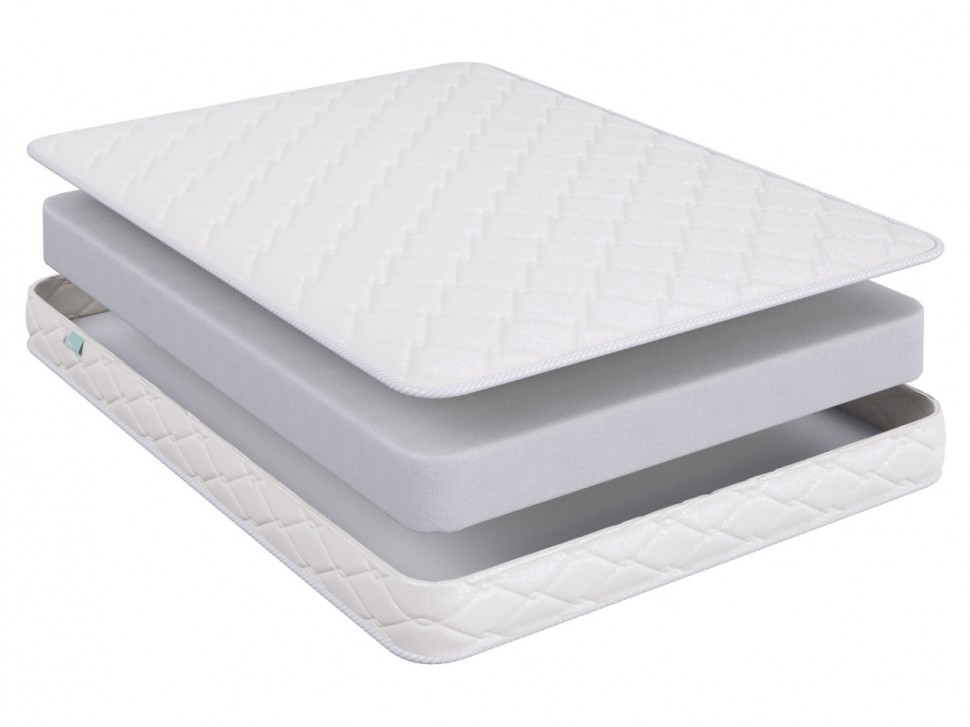 Беспружинный матрас First 15
